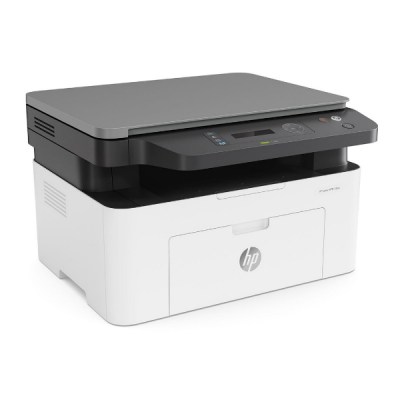 HP Laser 135w-3